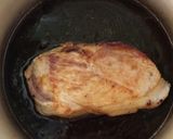 材料３つで簡単♪豚の角煮（圧力鍋不要）作り方2写真