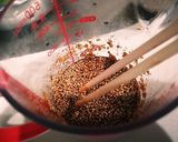 きゅうりとクラゲの胡麻醤油和え作り方3写真