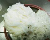 食感たのしい♥和風エッグスラット作り方3写真
