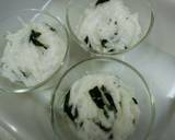 食感たのしい♥和風エッグスラット作り方5写真