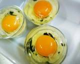 食感たのしい♥和風エッグスラット作り方6写真