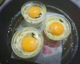 食感たのしい♥和風エッグスラット作り方9写真