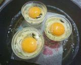 食感たのしい♥和風エッグスラット作り方9写真