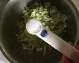 ルーなし☆炊飯器で野菜たっぷりカレー作り方1写真