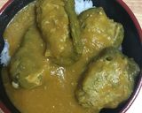 ルーなし☆炊飯器で野菜たっぷりカレー作り方11写真