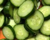 簡単な胡瓜の漬物作り方1写真