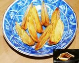 わたしのフライドポテト語ろう　其の壱作り方17写真