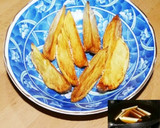 わたしのフライドポテト語ろう　其の壱作り方17写真