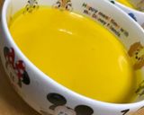 簡単濃厚クリーミー☆かぼちゃのスープ作り方14写真
