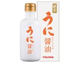 とん平焼き うに醤油がけ作り方1写真