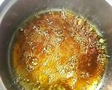 美味しいレアチーズプリンできました。作り方6写真
