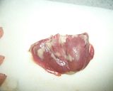 ★鉄分とろう！鶏レバちゃん★（画像あり）作り方4写真
