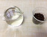 Cold Brew (アイスコーヒー)作り方1写真