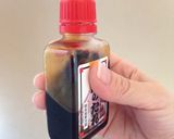 あまっタレから揚げ作り方4写真