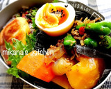 お弁当に☆ししとうのじゃこ炒め♪♪作り方2写真