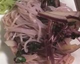 汁無し！彩り！爽快そうめん♪作り方3写真