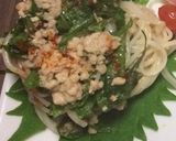 汁無し！彩り！爽快そうめん♪作り方4写真