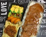 ひじき煮（簡単♪）しっかり味付け作り方4写真
