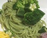汁無し！彩り！爽快そうめん♪作り方5写真