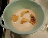 ホヤの天ぷら作り方7写真