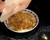 ちりめんじゃこラー油ふりかけ作り方6写真