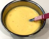 ずぼらなフレンチトーストの作り方作り方1写真