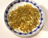 ちりめんじゃこラー油ふりかけ作り方8写真
