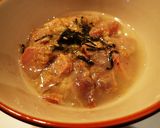 マグロ漬け丼作り方5写真