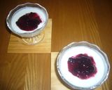 簡単☆美味しいヨーグルトムース作り方6写真