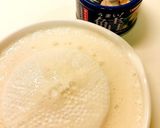 簡単☆鯖水煮缶でサババーグ♪作り方1写真