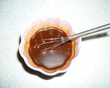★鉄分とろう！鶏レバちゃん★（画像あり）作り方6写真