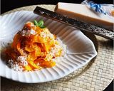 ひらひらコリンキーのサッとソテー作り方5写真