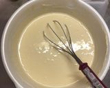 しっとりなめらかチーズテリーヌ♪作り方3写真