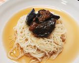 さっぱり味☆ナスと生姜の焼きマリネ作り方8写真