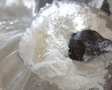 グルテンフリー米粉のパン(パウンド型)作り方4写真