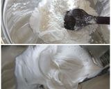 グルテンフリー米粉のパン(パウンド型)作り方5写真