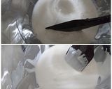 グルテンフリー米粉のパン(パウンド型)作り方11写真