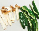 簡単煮込むだけ!手羽元と野菜のトマト煮♪作り方3写真
