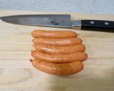 我が家の☆焼肉パーティ−作り方2写真