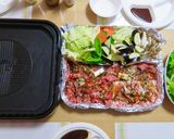 我が家の☆焼肉パーティ−作り方6写真