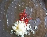 サラダチキンたまり醤油和パスタ作り方6写真