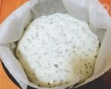 米粉で☆ふわふわ紅茶のスポンジケーキ作り方5写真