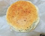 米粉で☆ふわふわ紅茶のスポンジケーキ作り方7写真
