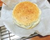 米粉で☆ふわふわ紅茶のスポンジケーキ作り方8写真