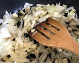 野菜とハムのお惣菜パン作り方3写真