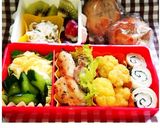 ドライフルーツ入りヨーグルトディップ作り方14写真