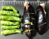サッポロ一番！燃えろ冷し旨辛みそラーメン作り方1写真