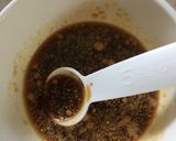 豚バラとニラ卵トマト炒め作り方1写真