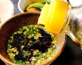 インスタント袋麺で♪簡単つけ麺作り方2写真