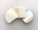 かまぼことレーズンのクリームチーズ和え作り方4写真